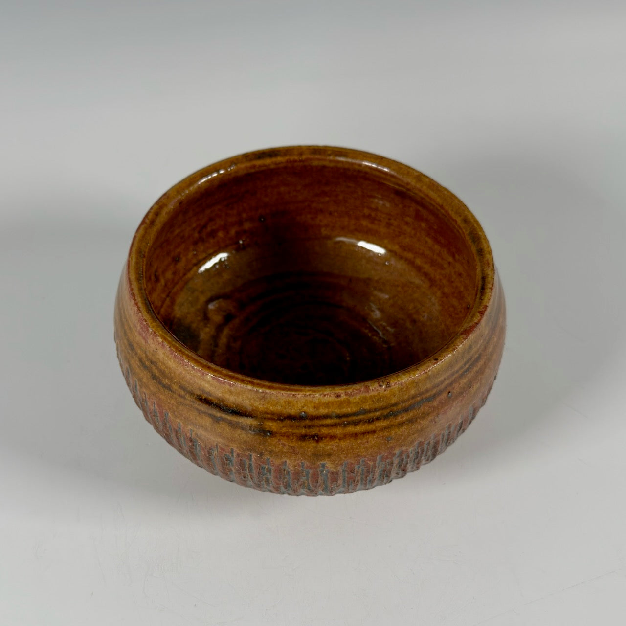 Warren MacKenzie bowl
