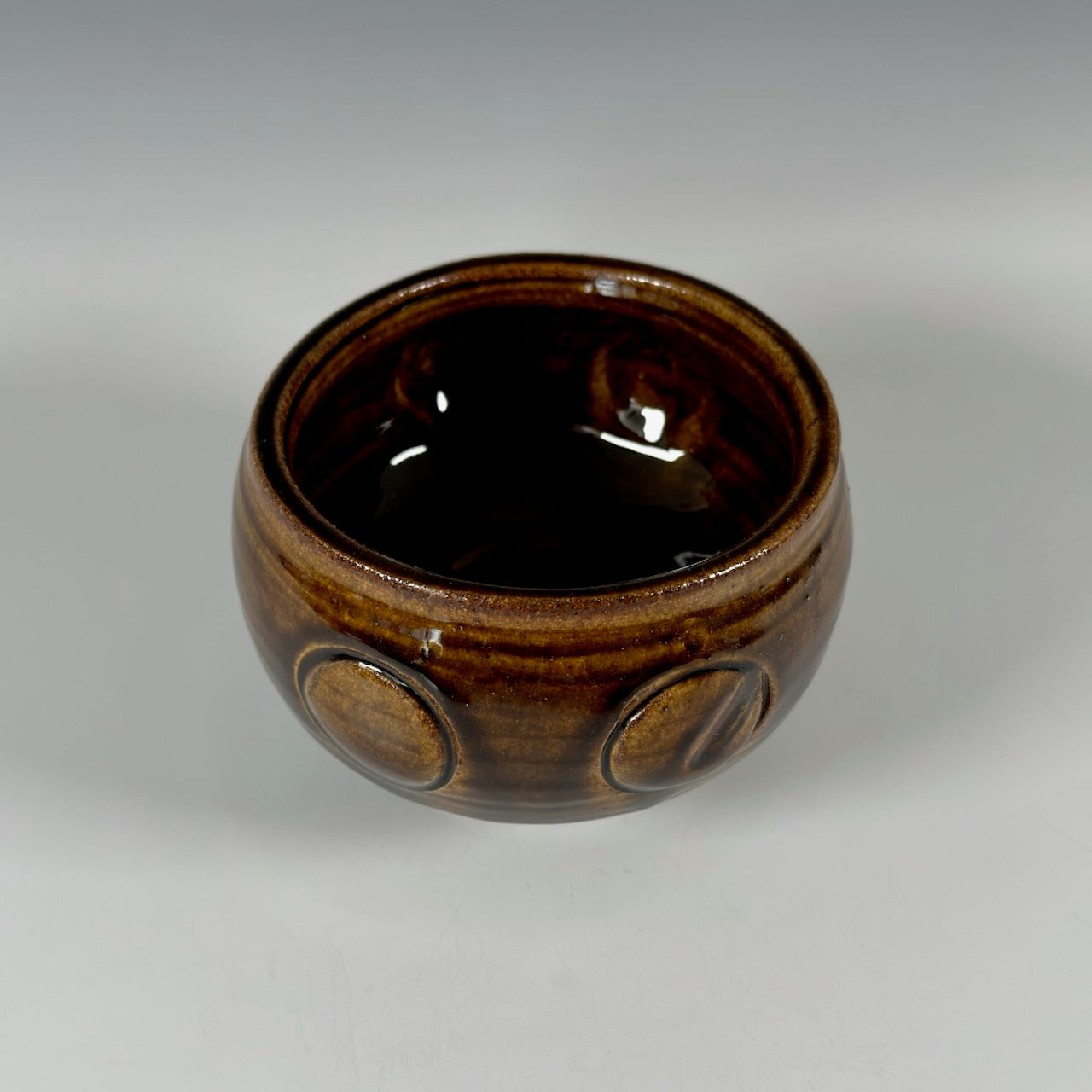 Warren MacKenzie bowl