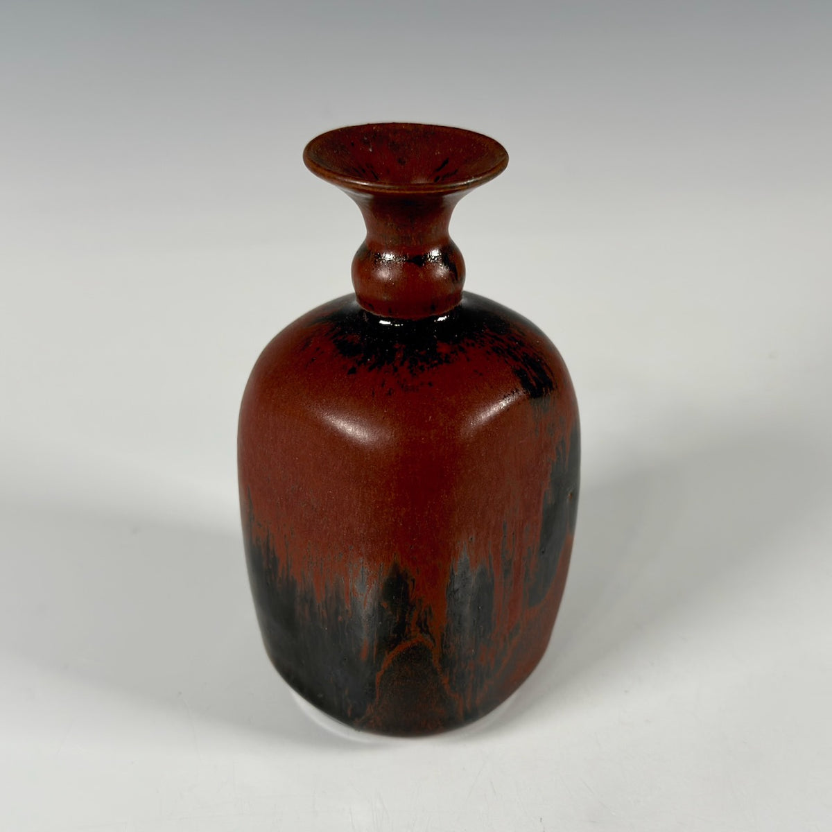Walter Heufelder vase