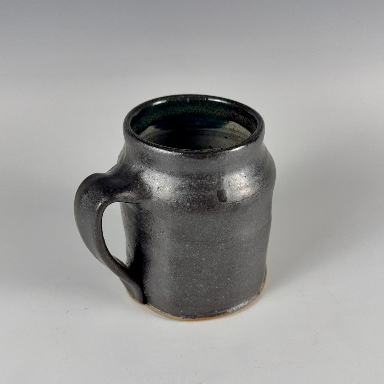 Chuck Solberg tankard