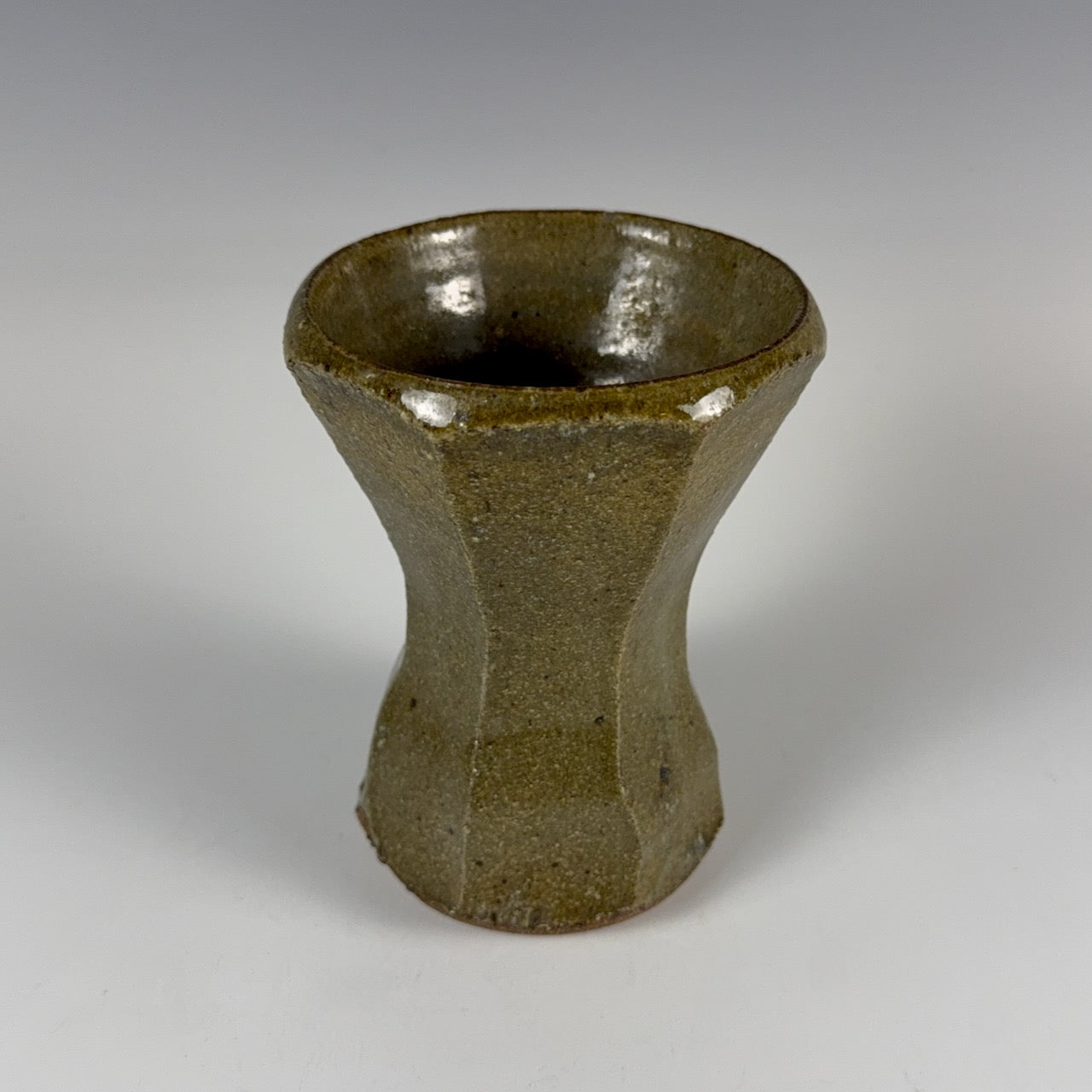 Warren MacKenzie vase