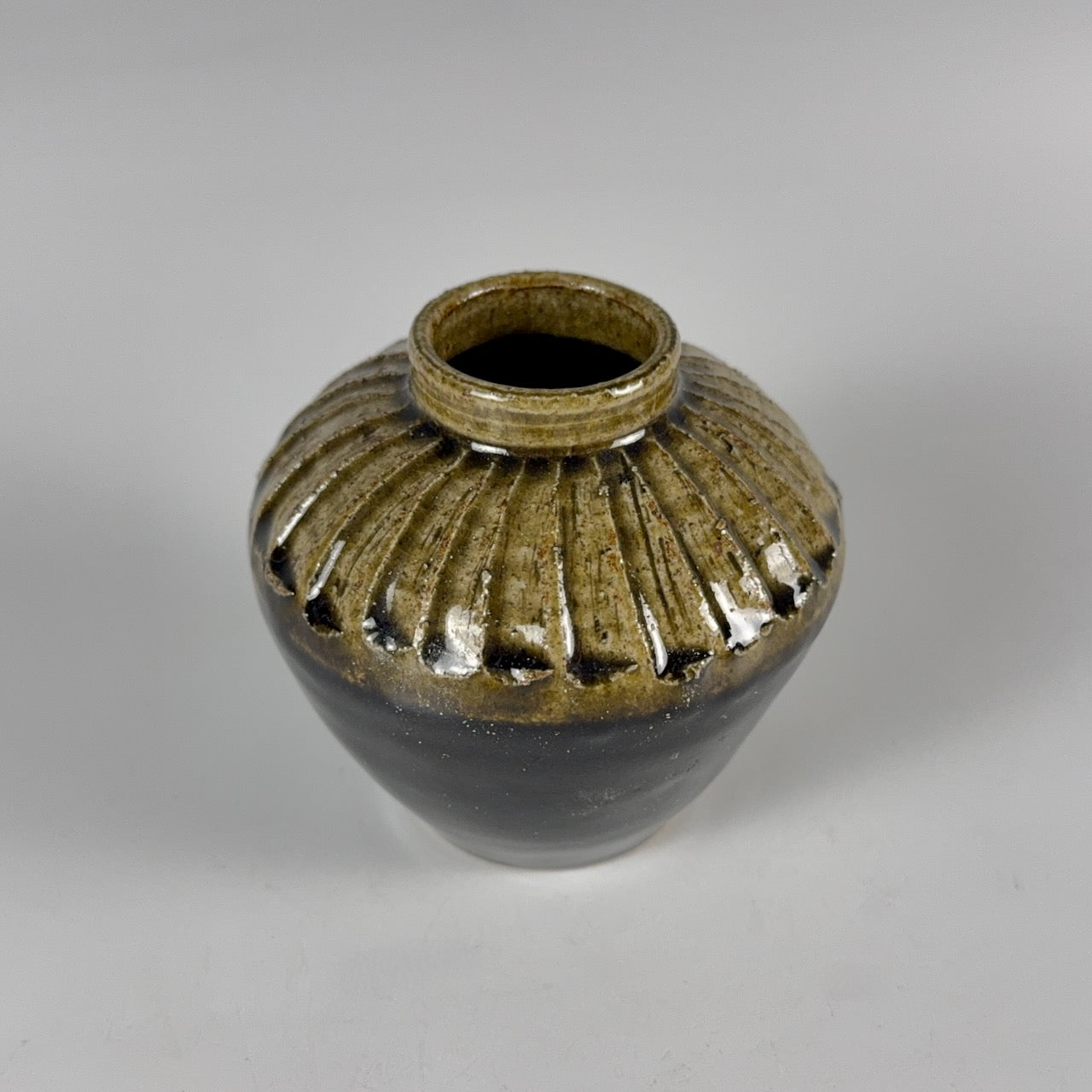 Willem Gebben bud vase