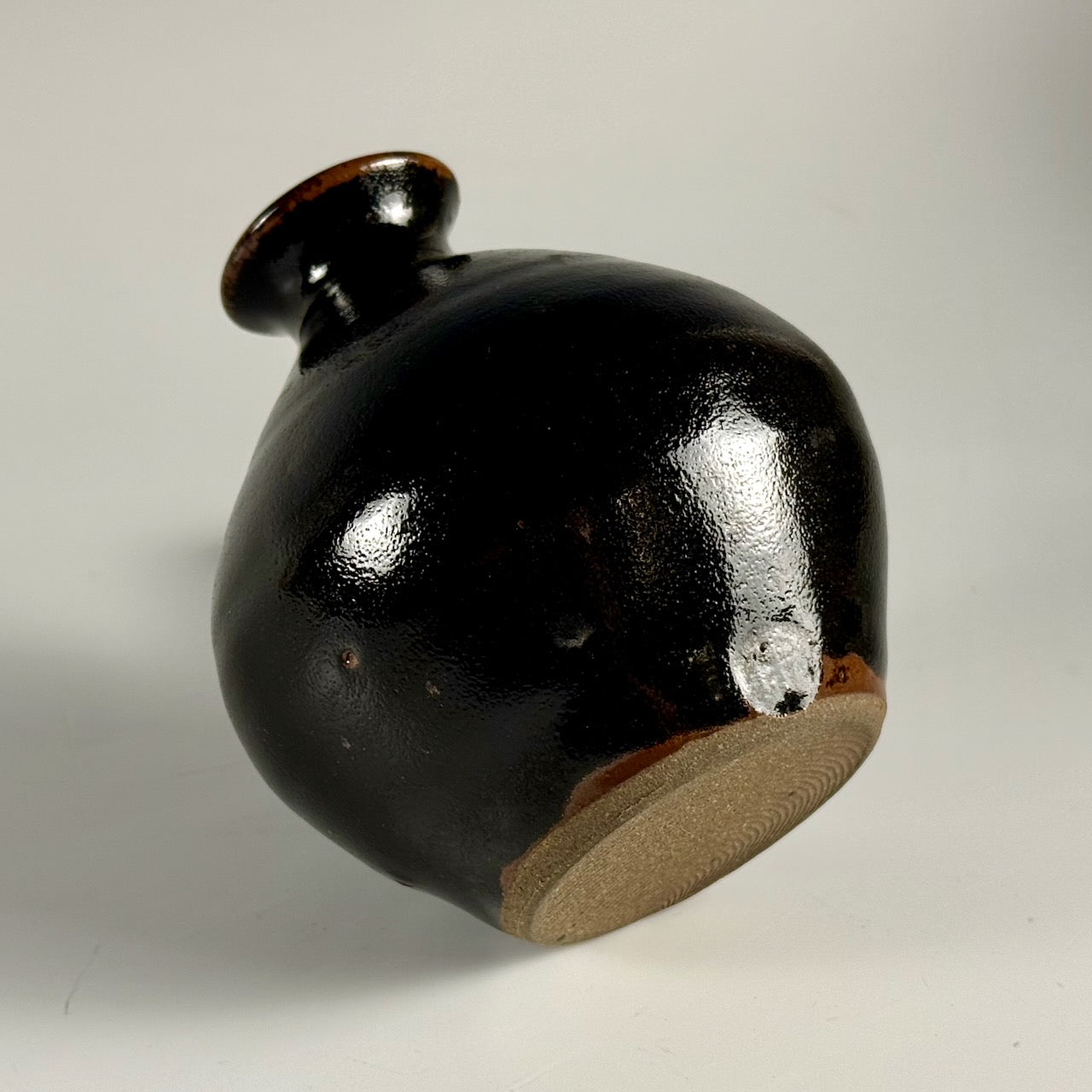 Alix & Warren MacKenzie vase