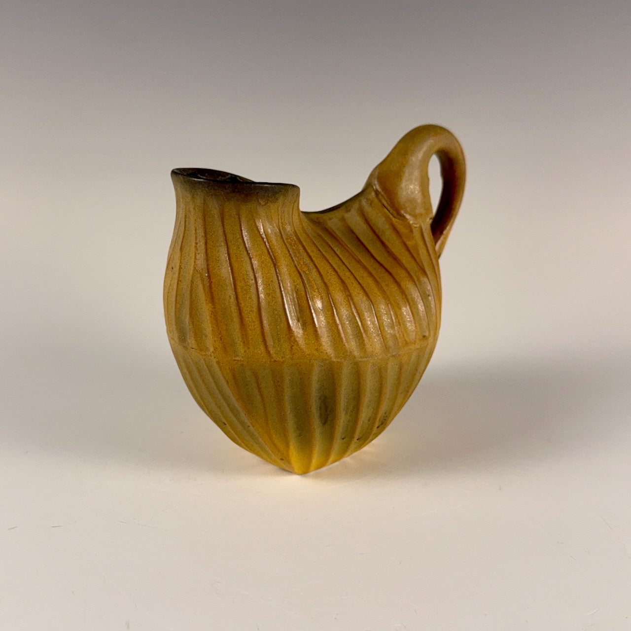 Silvie Granatelli's small pitcher