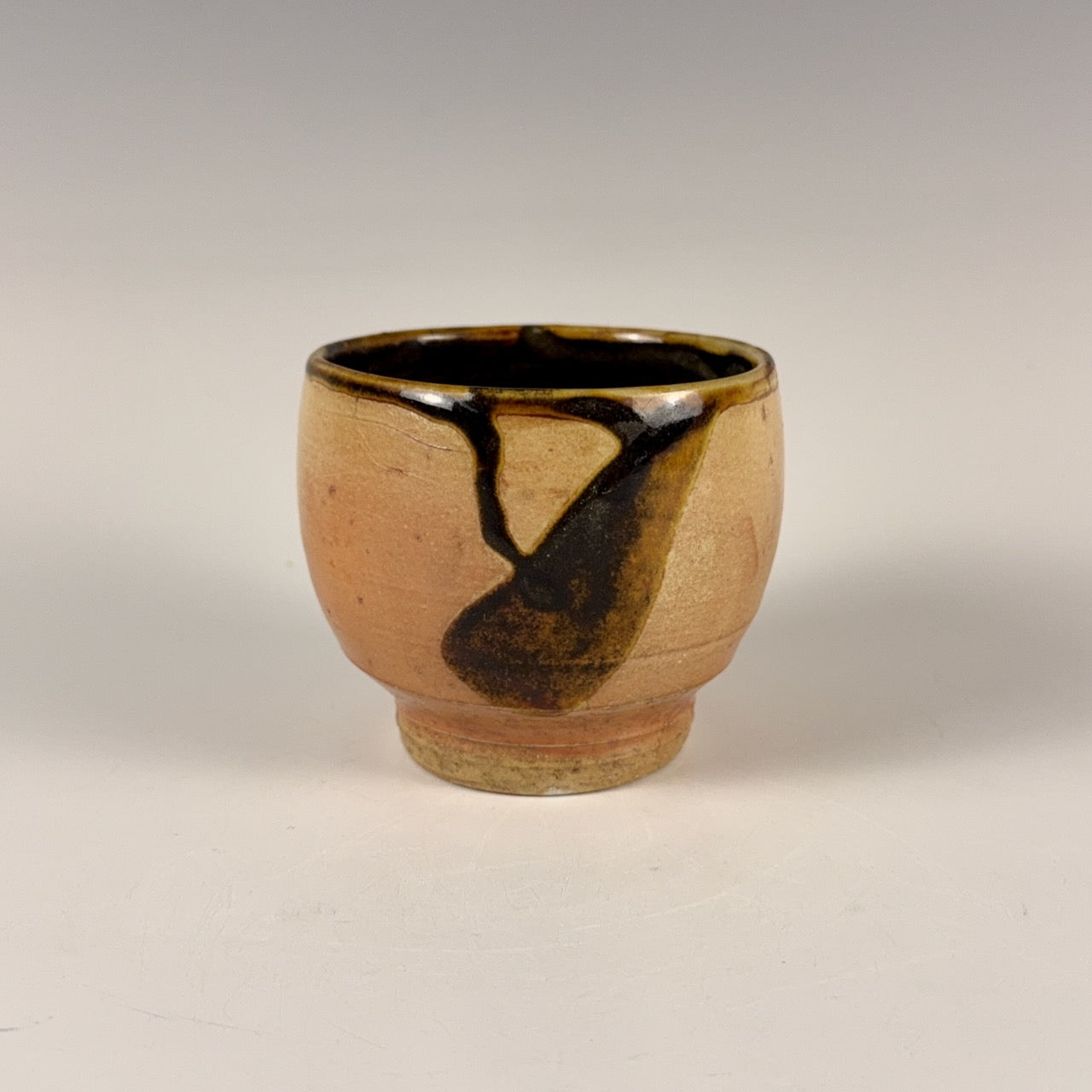 Shane Mickey tea cup
