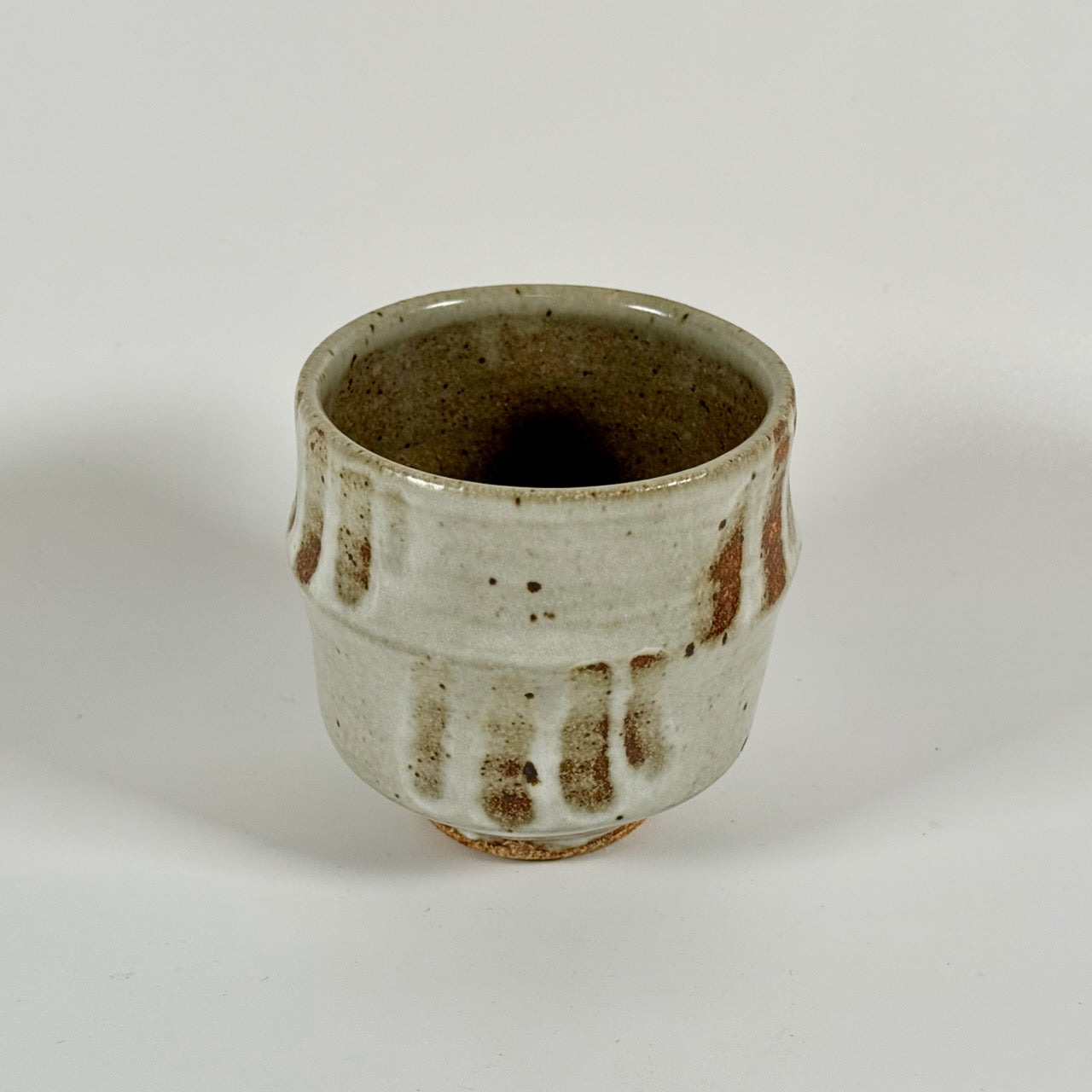 Warren MacKenzie banded yunomi