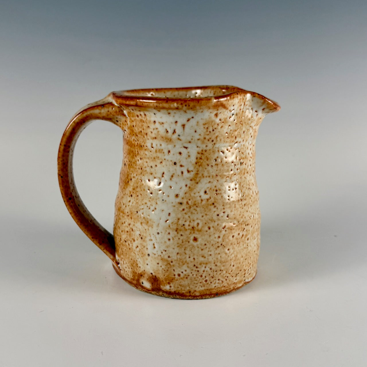 Warren MacKenzie pitcher