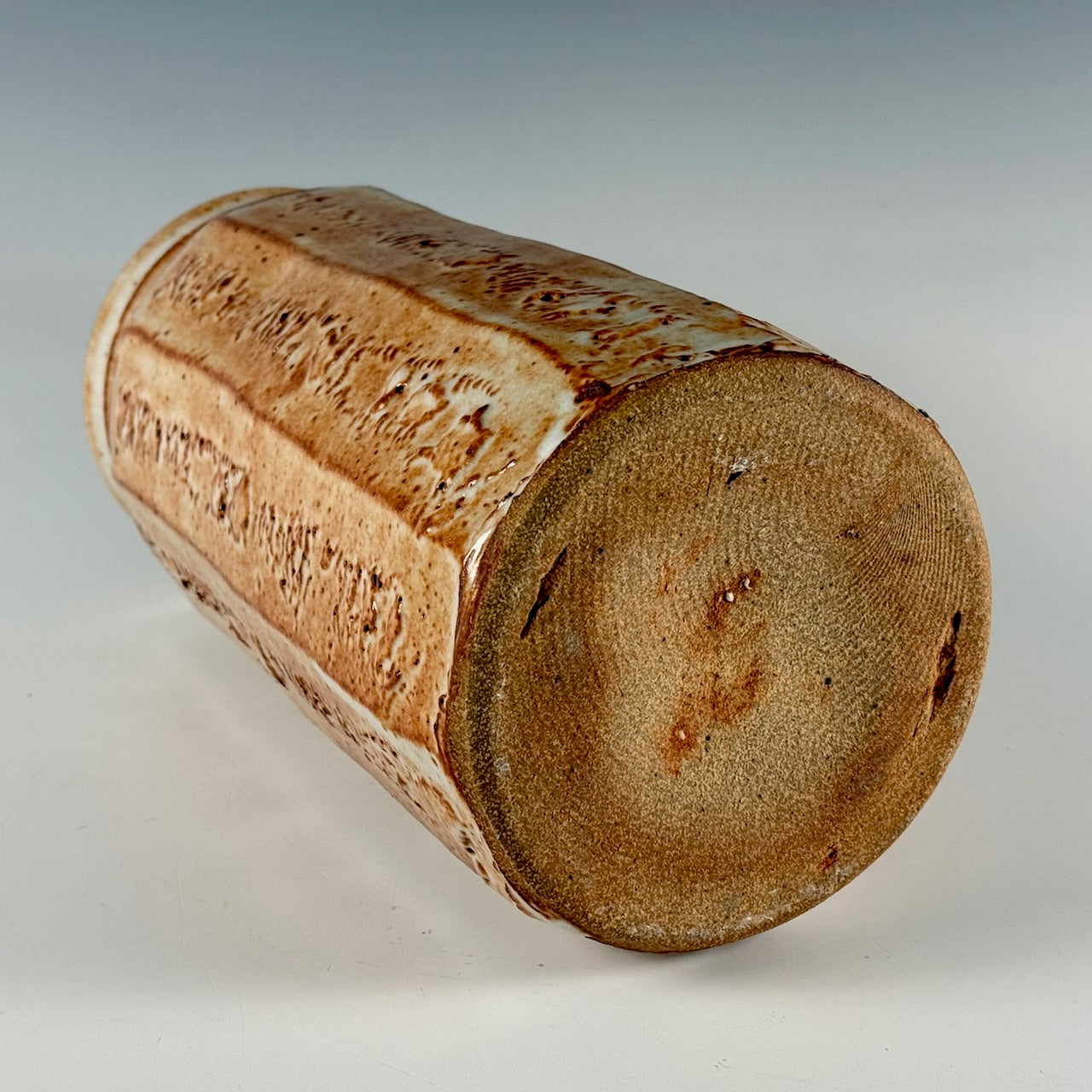 Warren MacKenzie vase