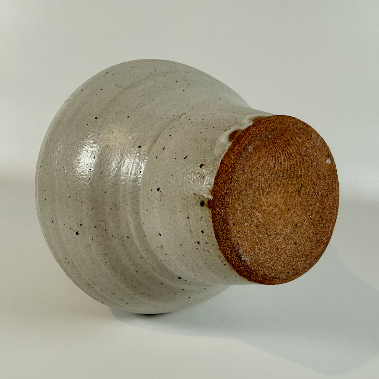 Warren MacKenzie vase
