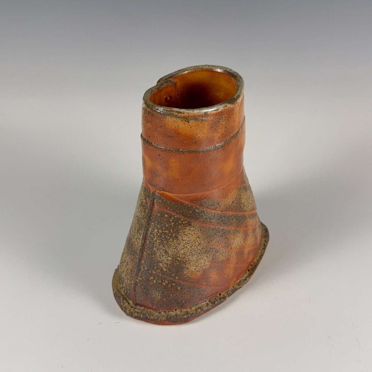 Jan McKeachie Johnston vase