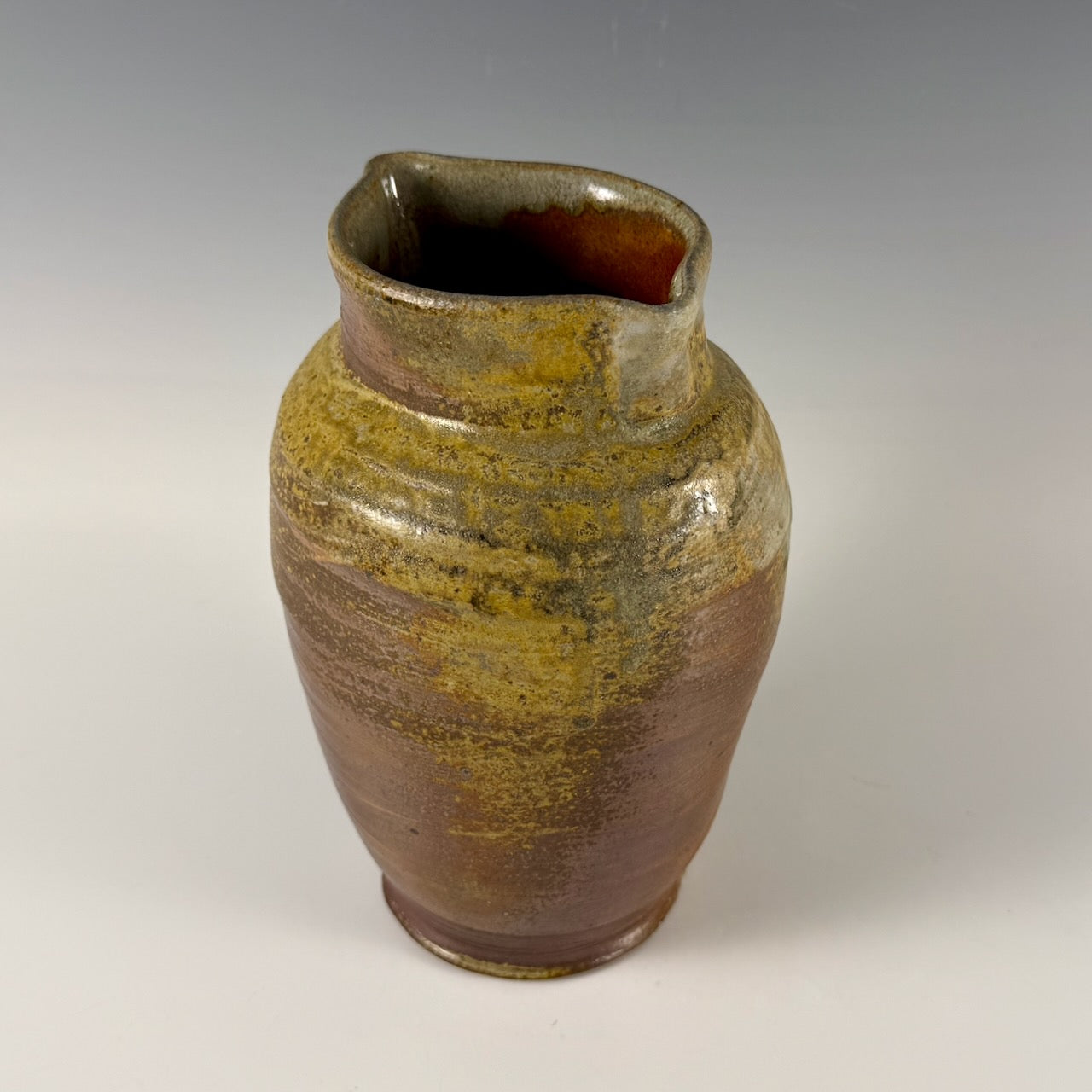 Kelly Connolly vase