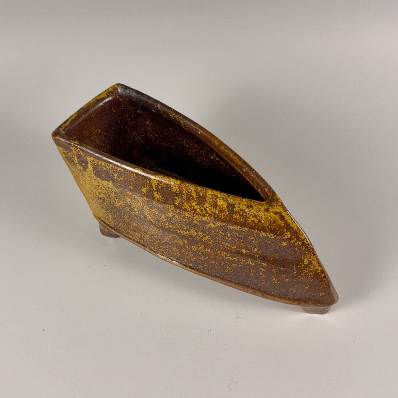 Jeff Oestreich planter