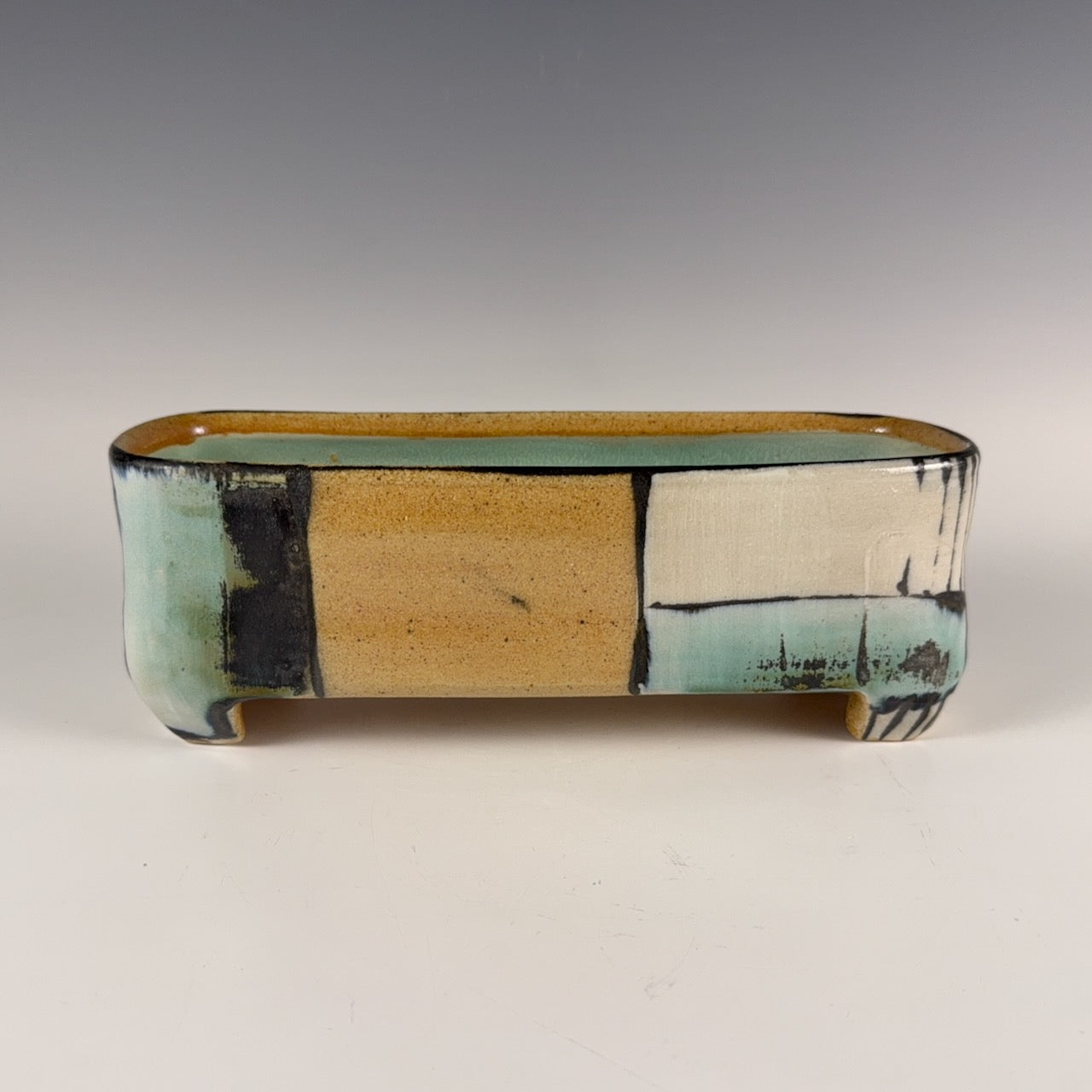 Suze Lindsay centerpiece box
