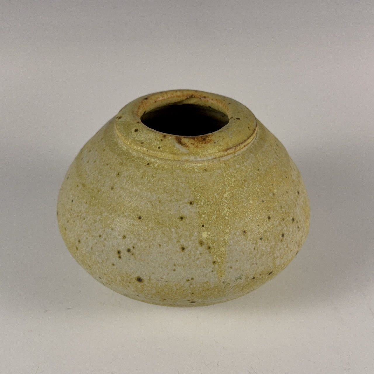 Warren MacKenzie vase
