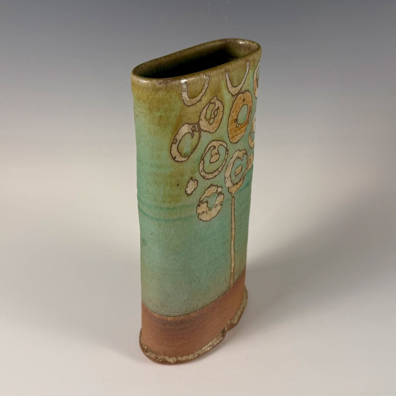 Sarah Dudgeon vase