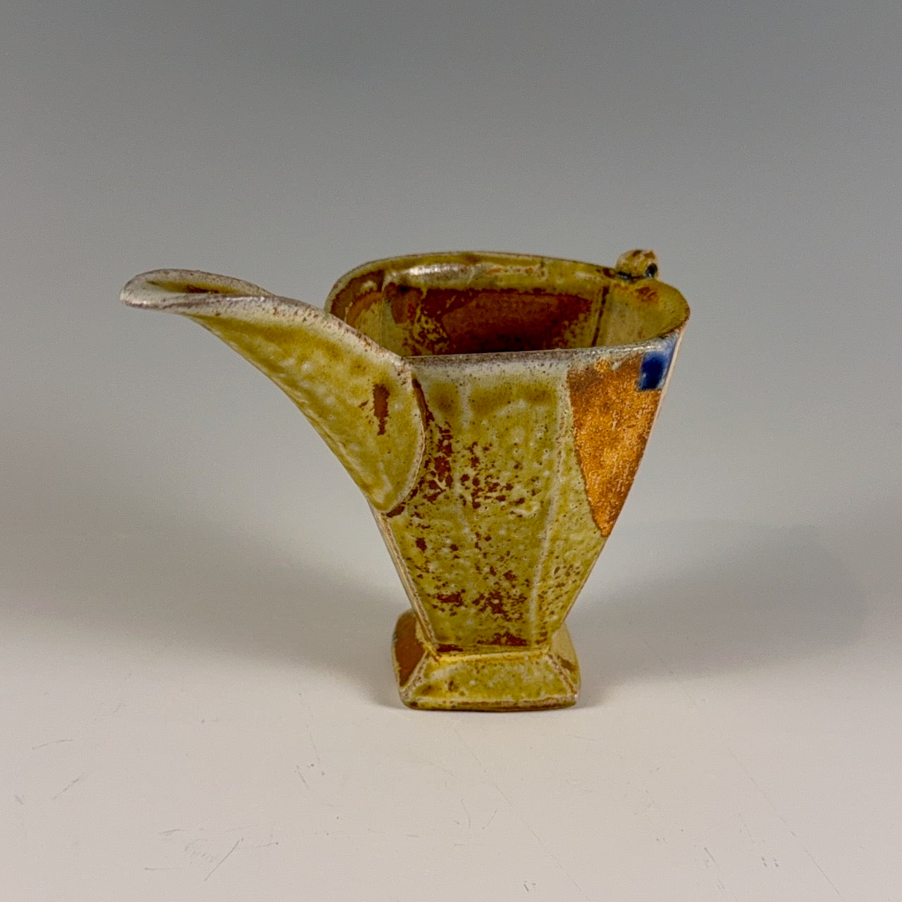 Jeff Oestreich small beaked pitcher