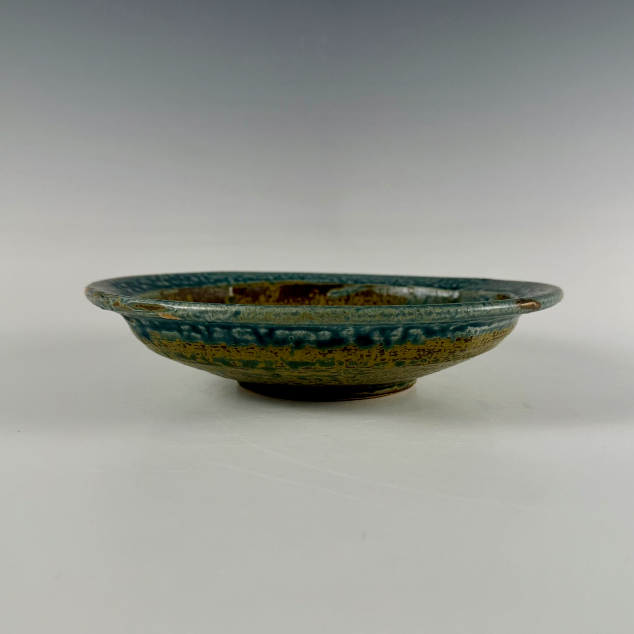 Robert Briscoe pasta bowl