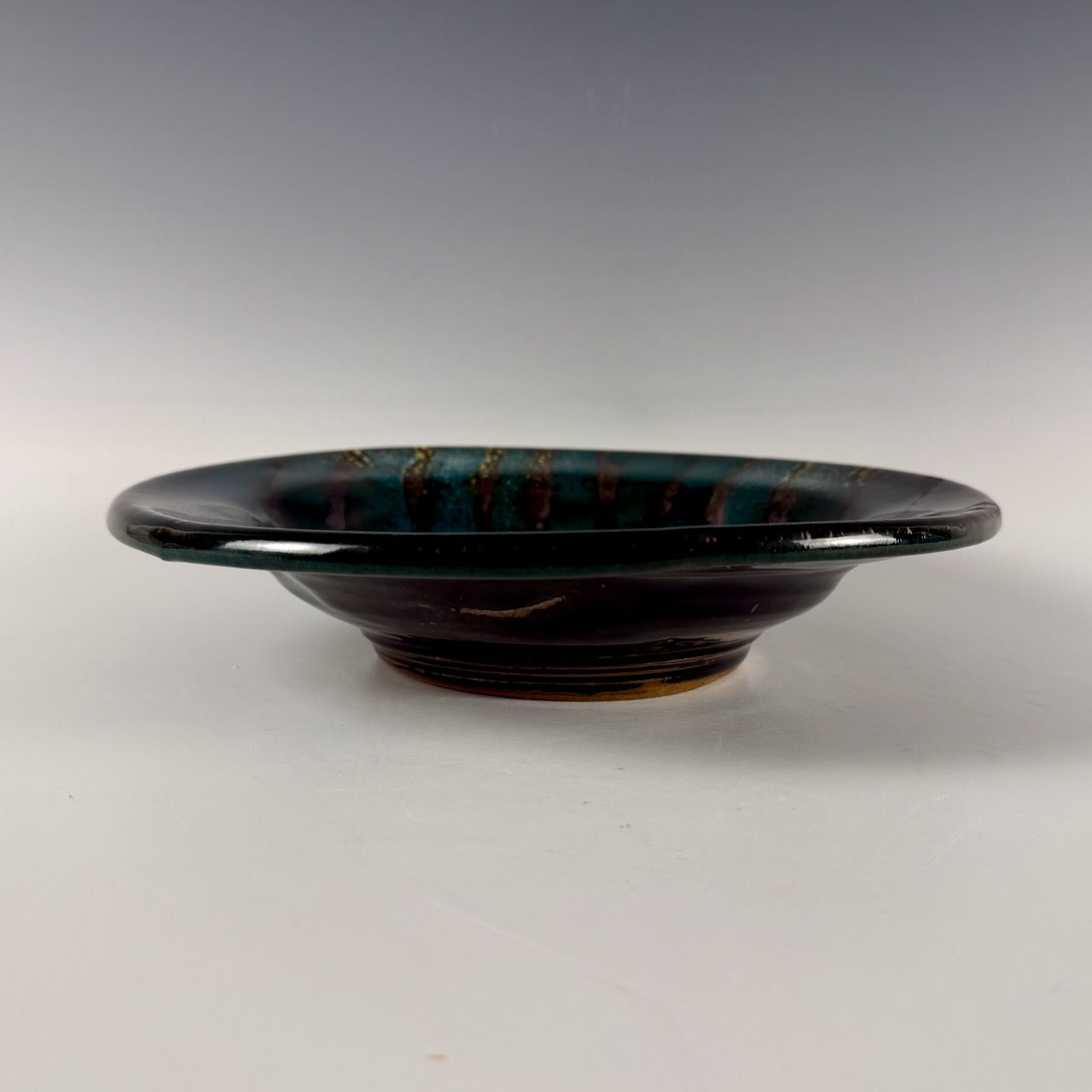 Butch Holden bowl