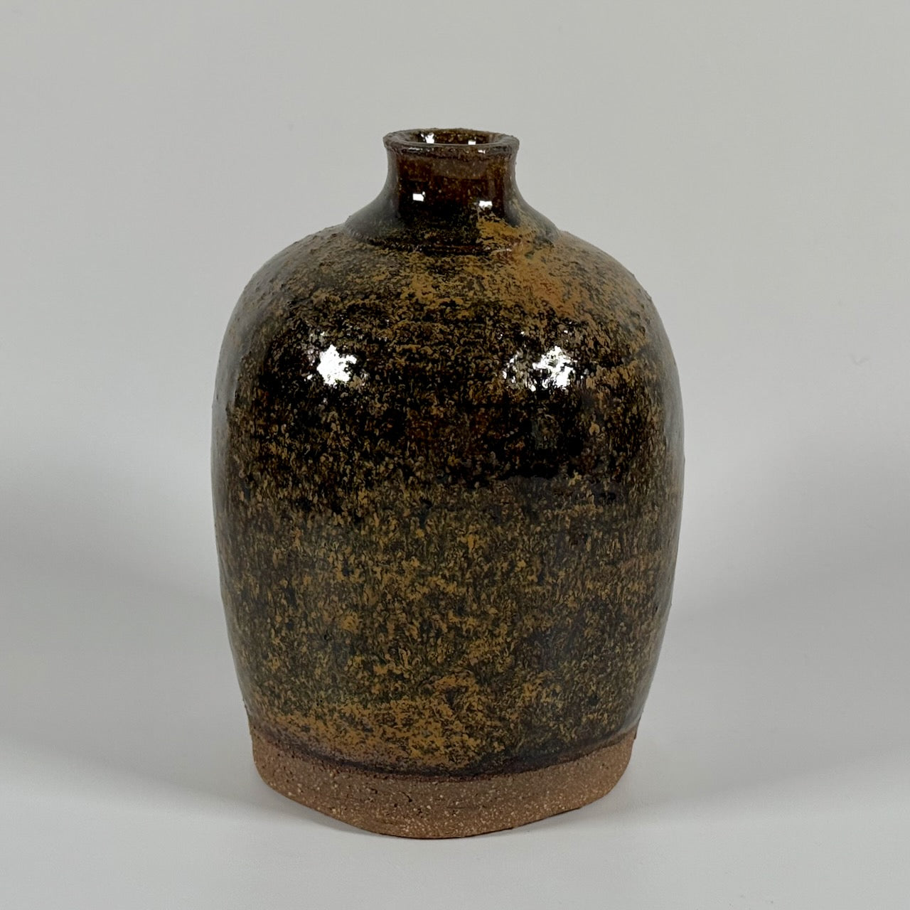 Chuck Solberg vase