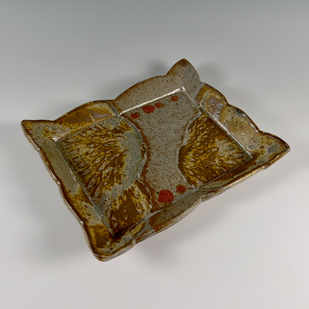 Juliane Shibata tray