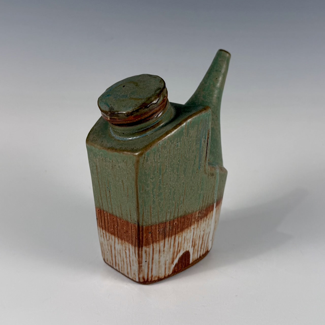 Elaine Dow ewer