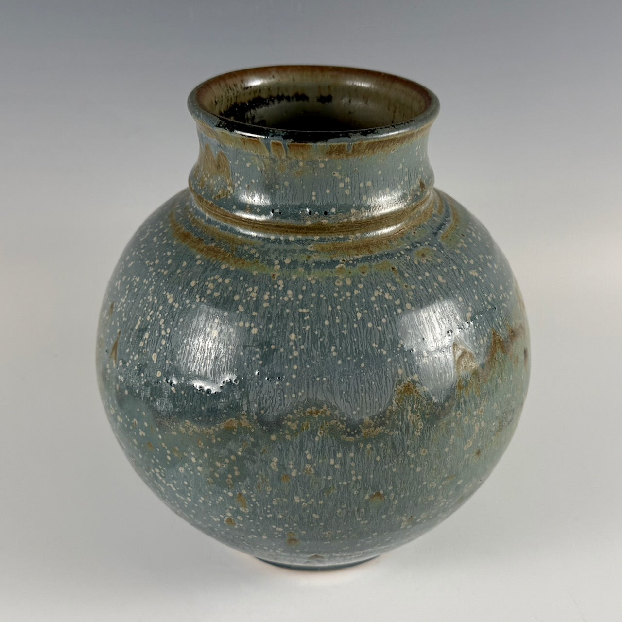 Haddie Hadachek vase