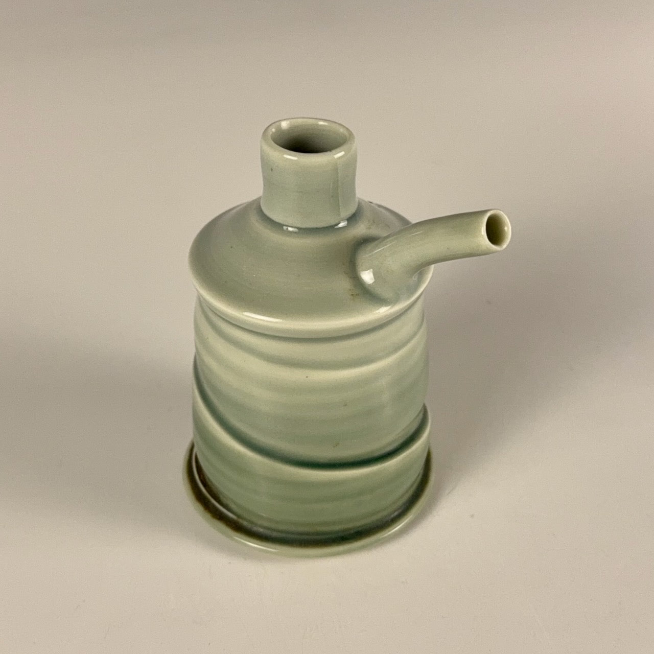 Peter MacDougall ewer