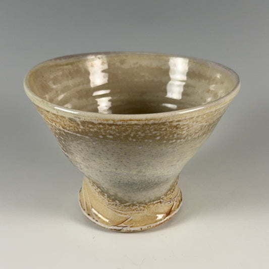 Andy Shaw bowl, 2 of 2