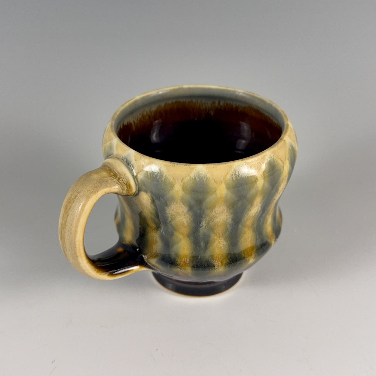 Ryan Greenheck mug
