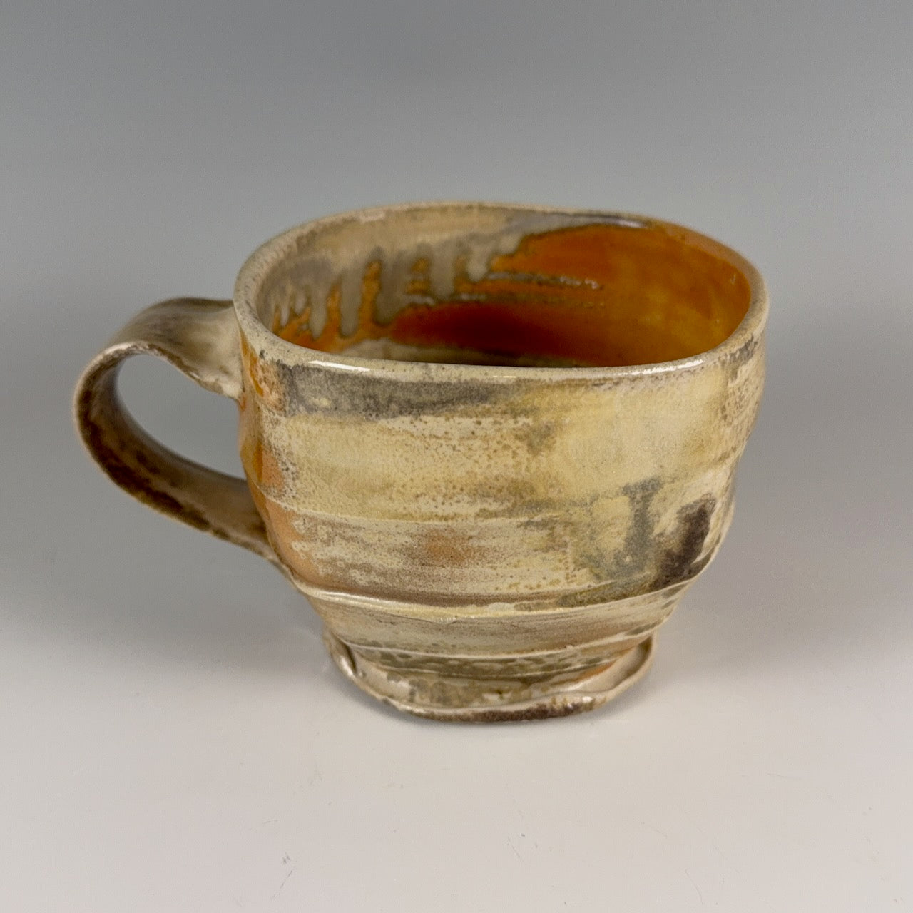 Mark Peters large mug
