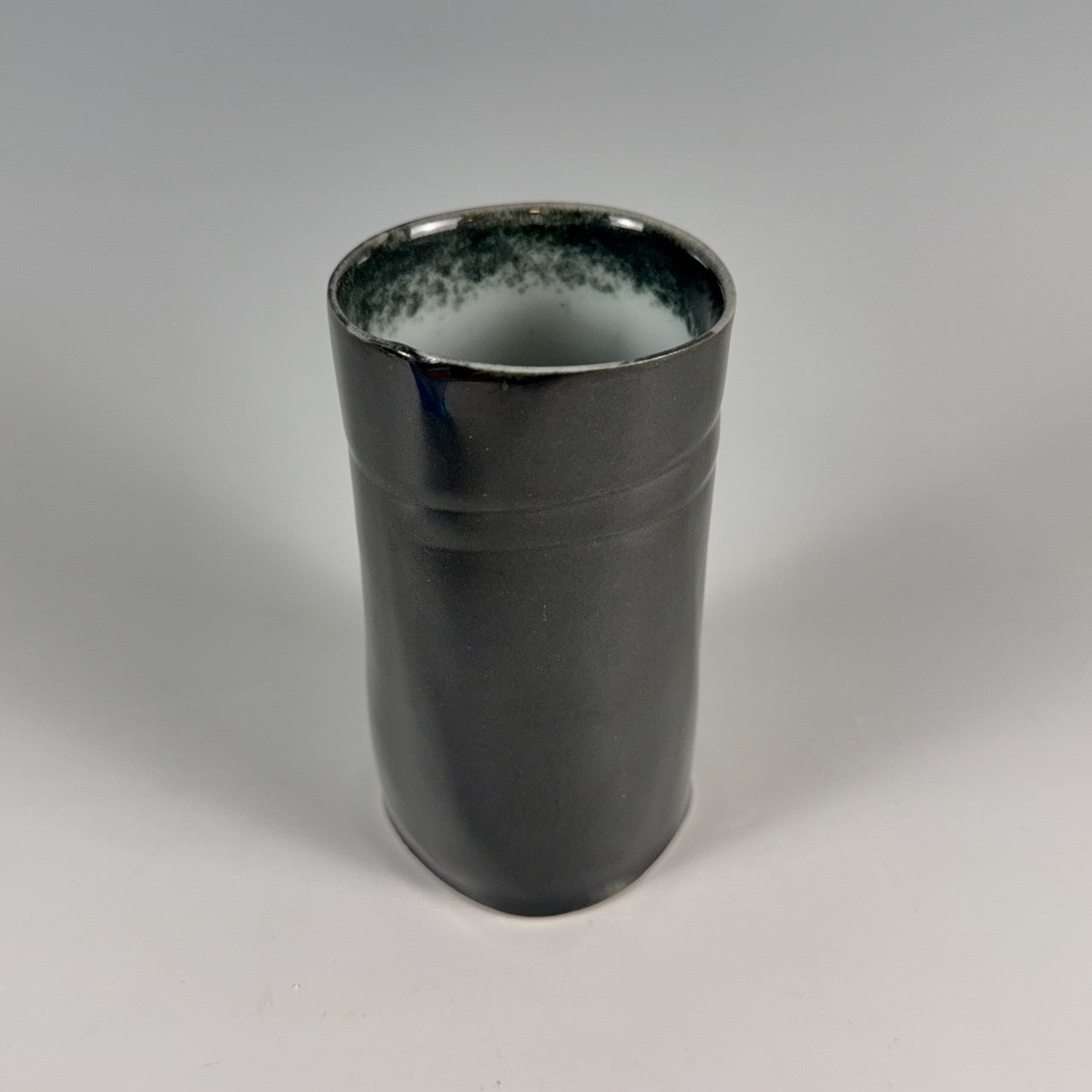 Eric Jensen tumbler