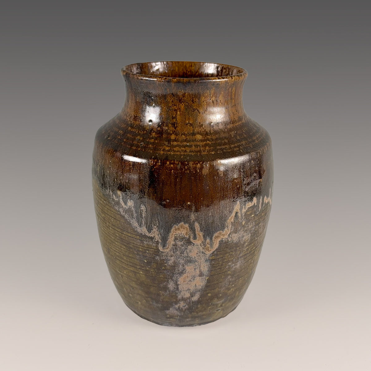 John Dunn (UK/US) large vase