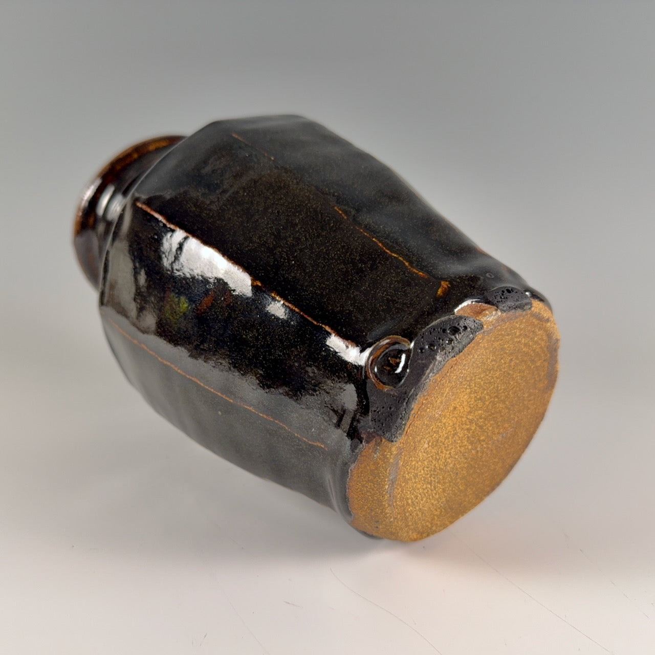 Warren MacKenzie vase