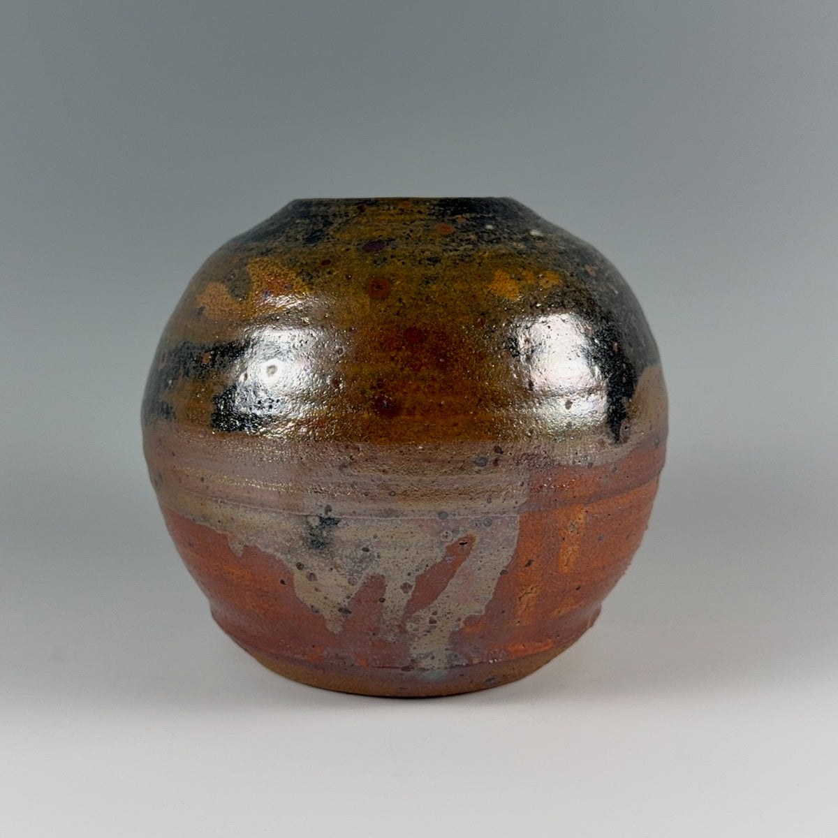 Mel Jacobson vase
