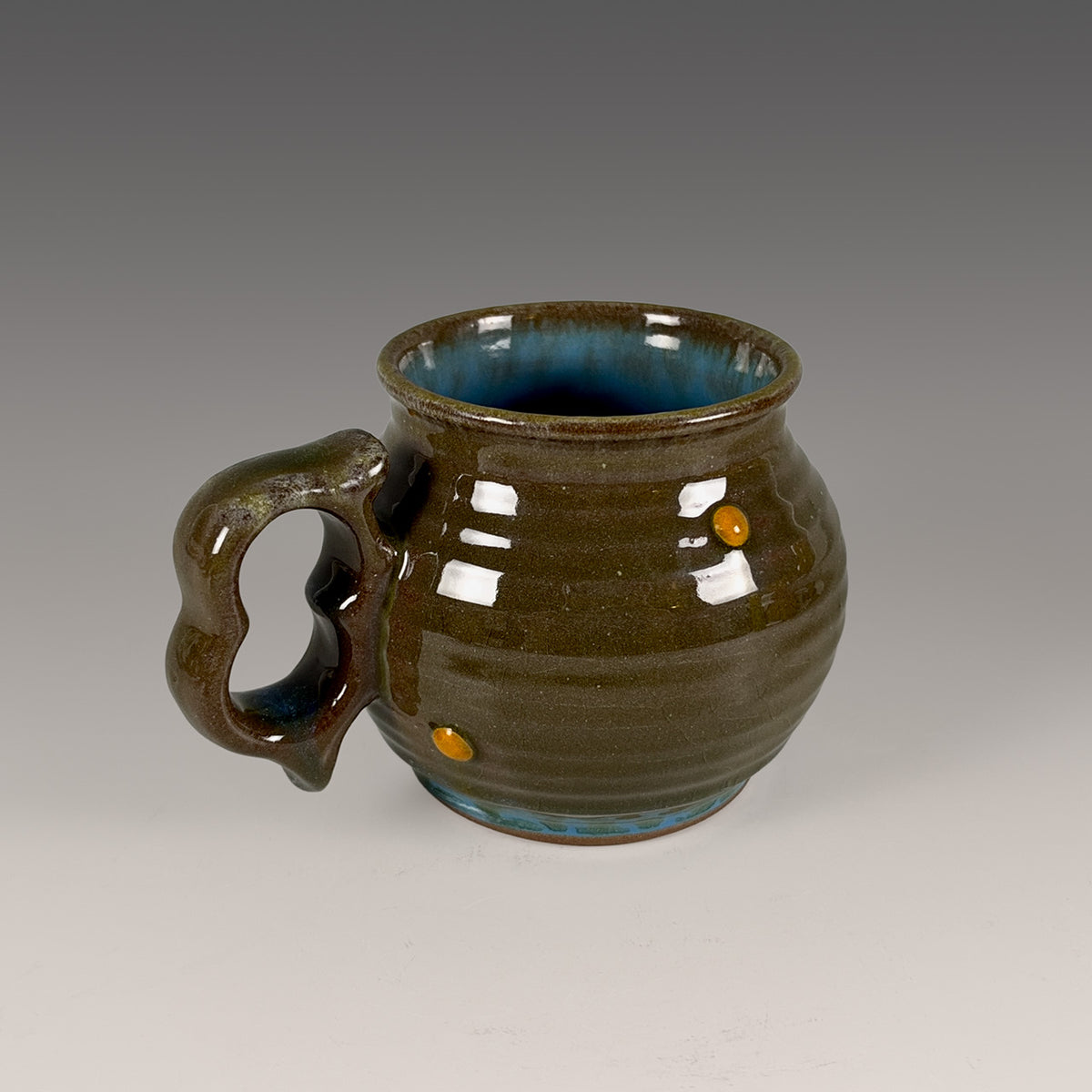 Eric Van Eimeren mug