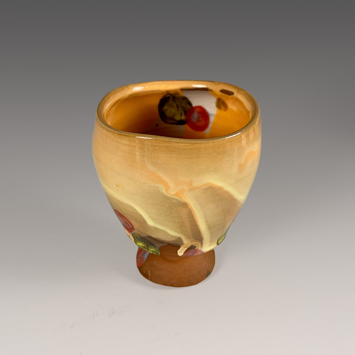 Renee Brown goblet, 3 of 3