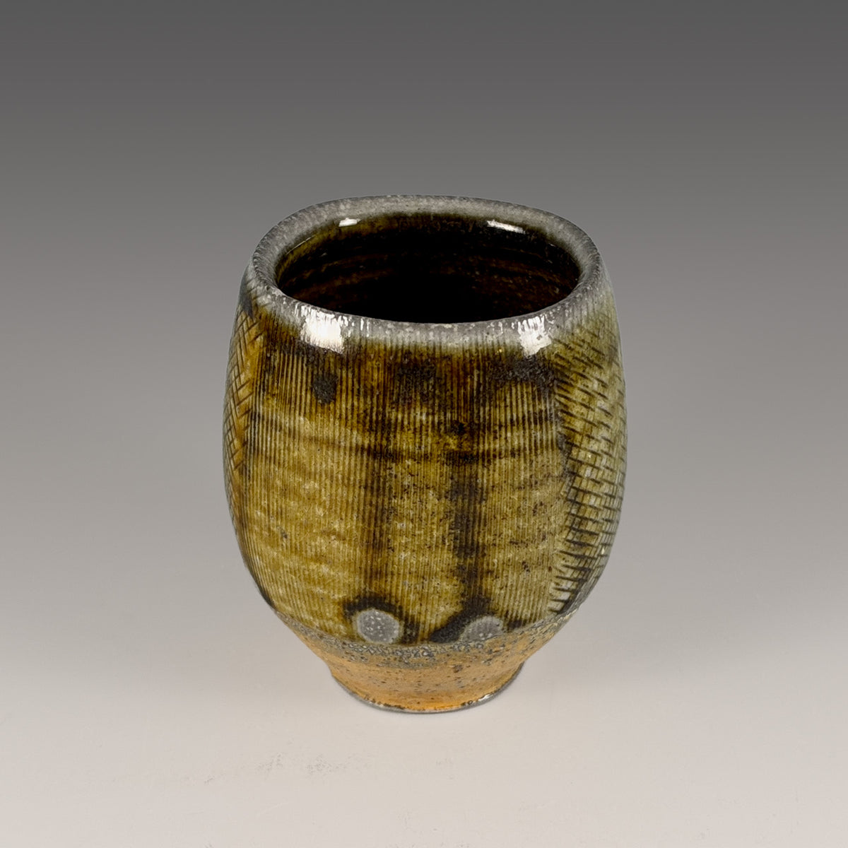Bill Wilkey cup/yunomi
