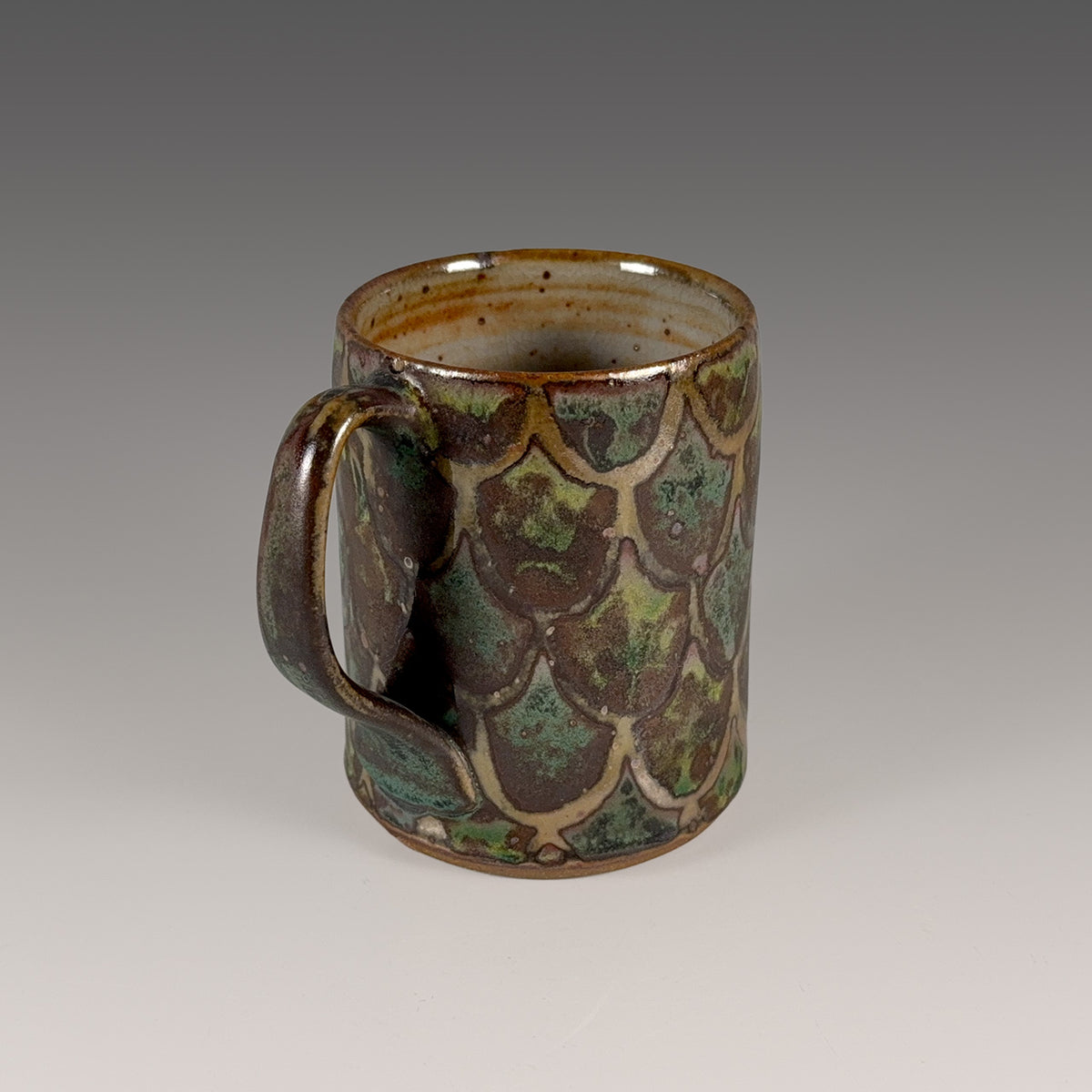 Peter Karner mug, 2 of 2