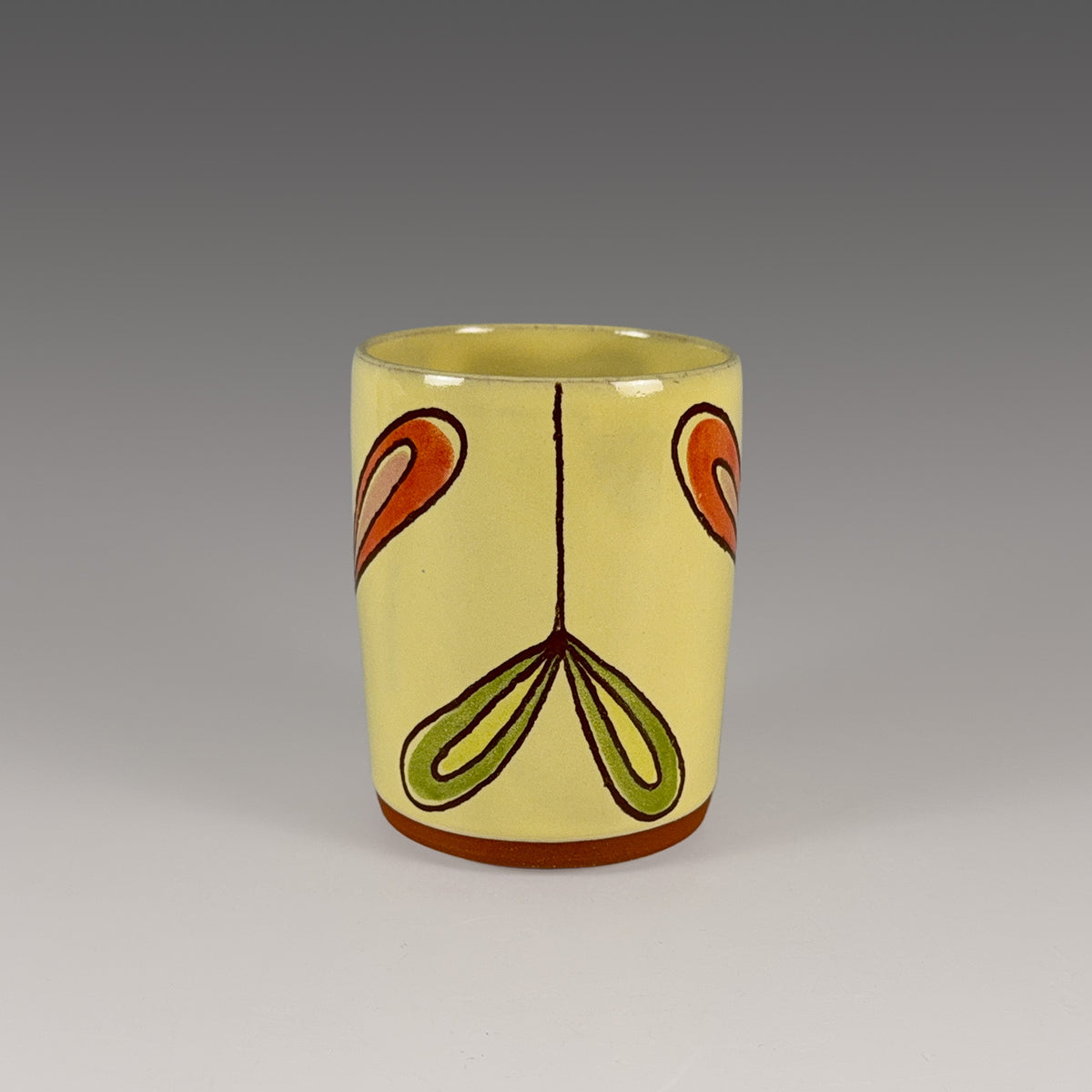 Courtney Murphy tumbler