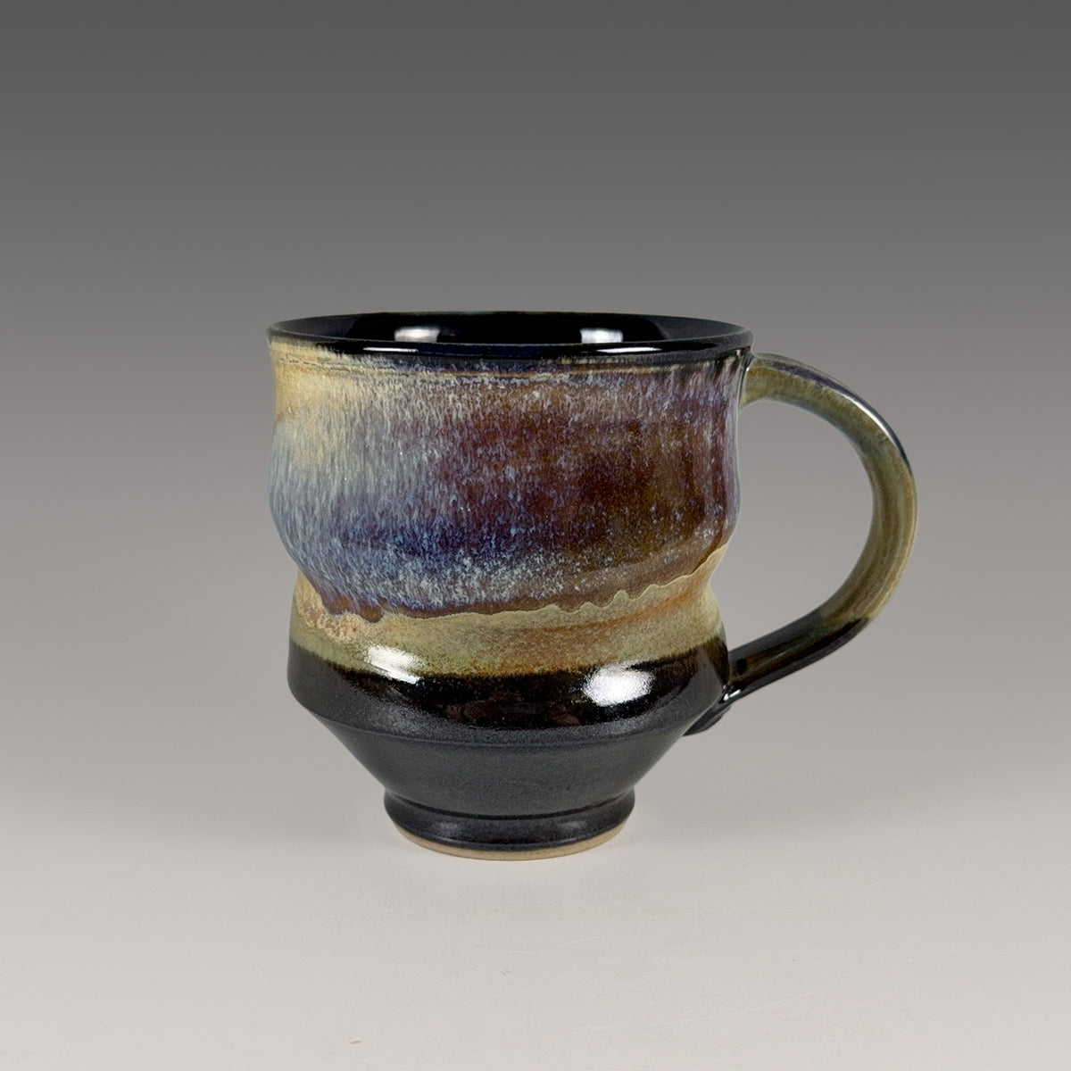 Don Ridley mug, 2 of 2