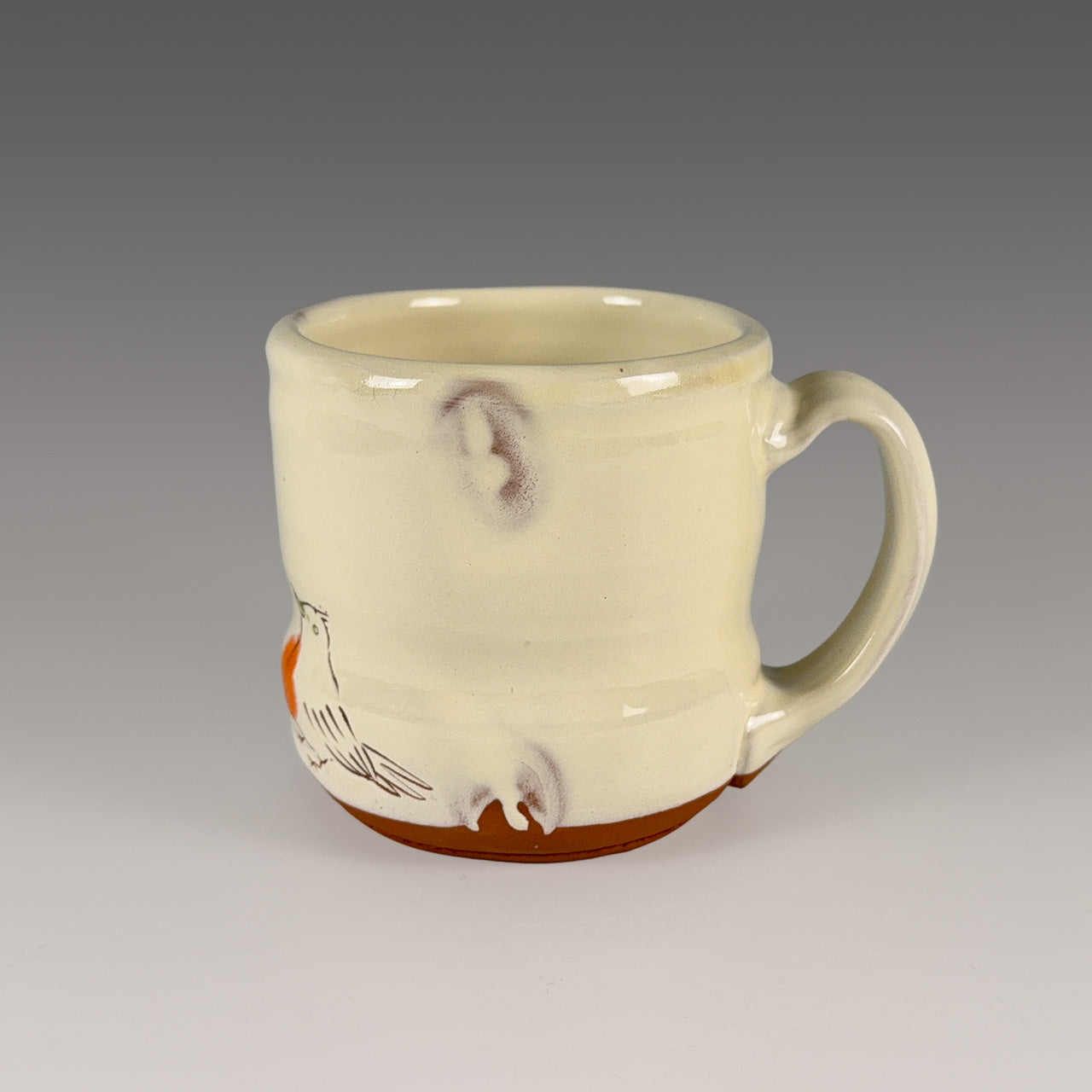 Ayumi Horie large mug, 2 of 3