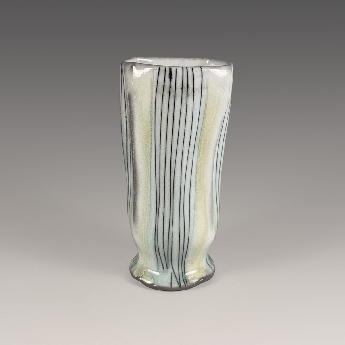 Lorna Meaden tumbler, 1 of 6