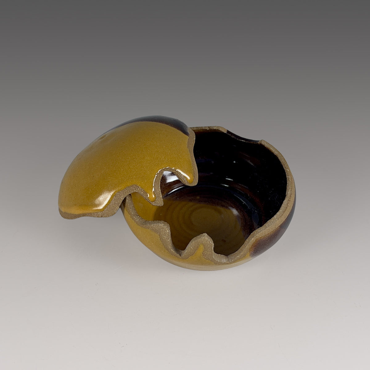 Clare Jurczak Rodman honey pot