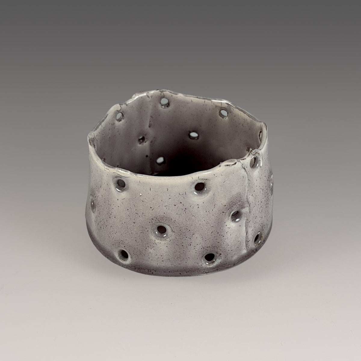 Birdie Boone berry bowl