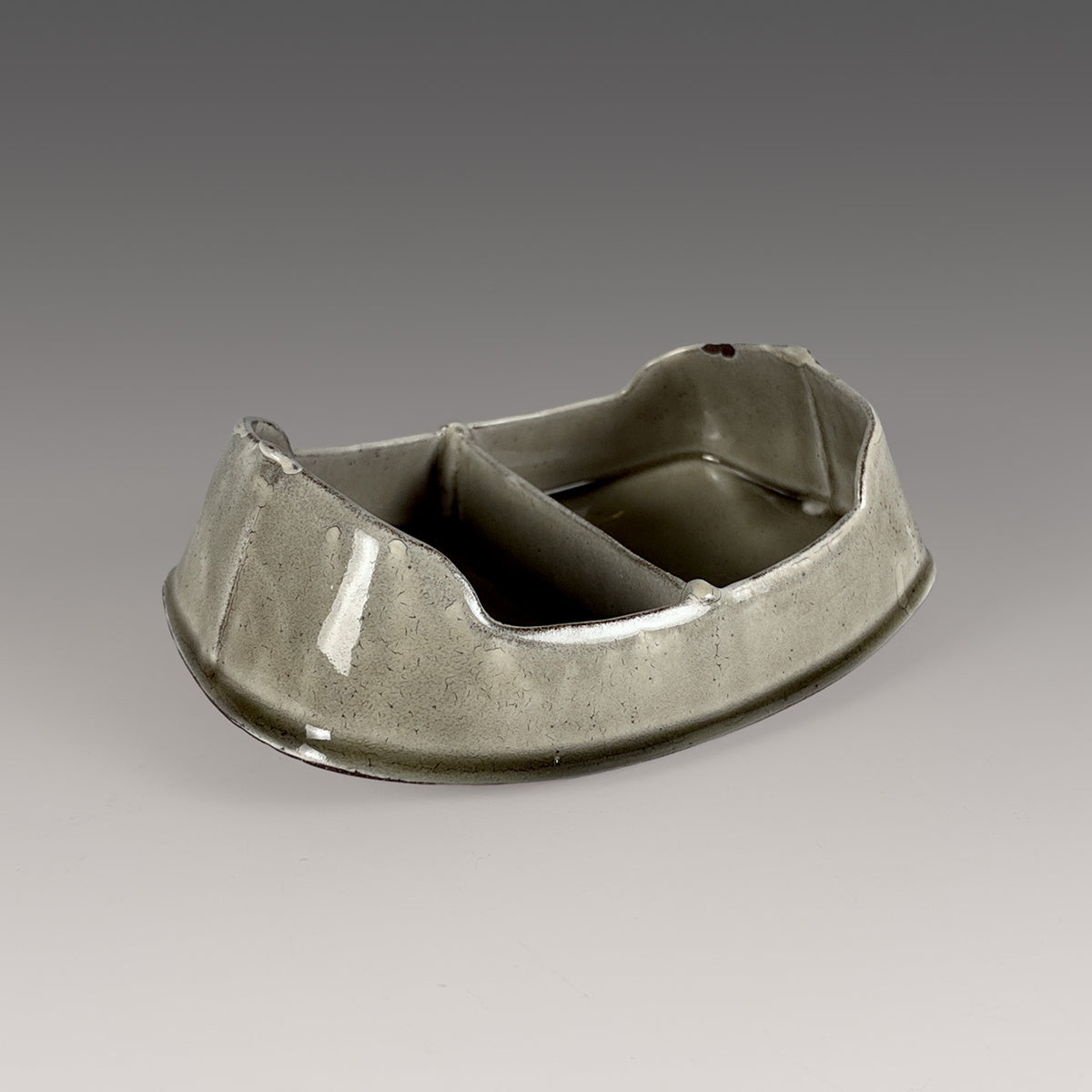 Birdie Boone divided tray