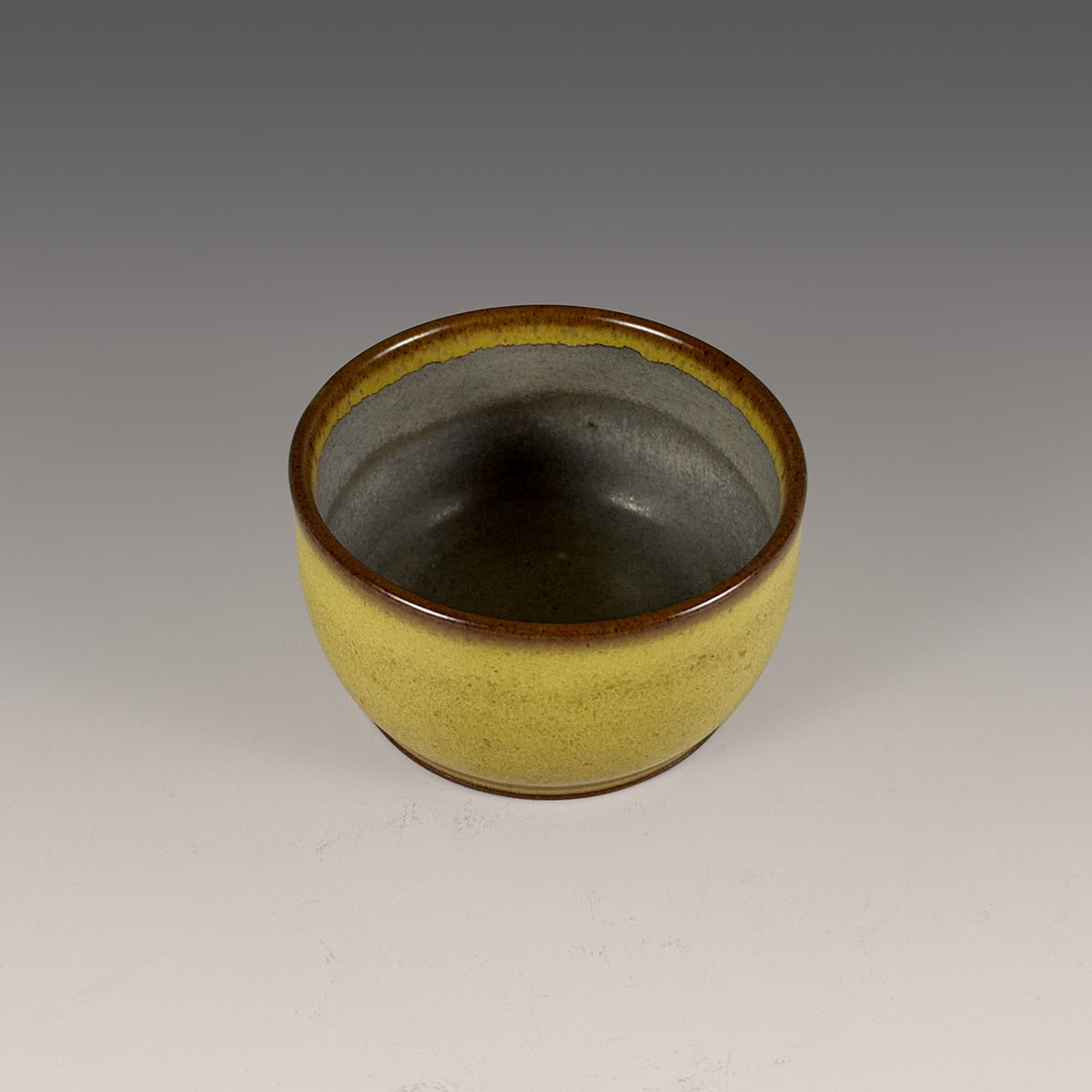 Eric Van Eimeren bowl