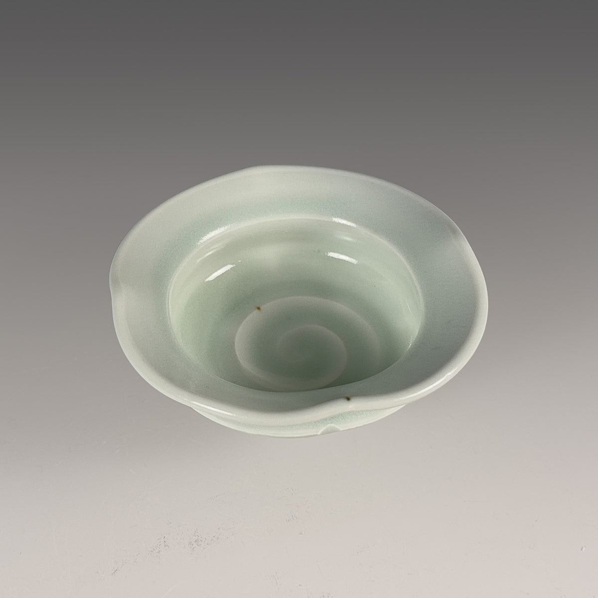 Sarah Jaeger bowl