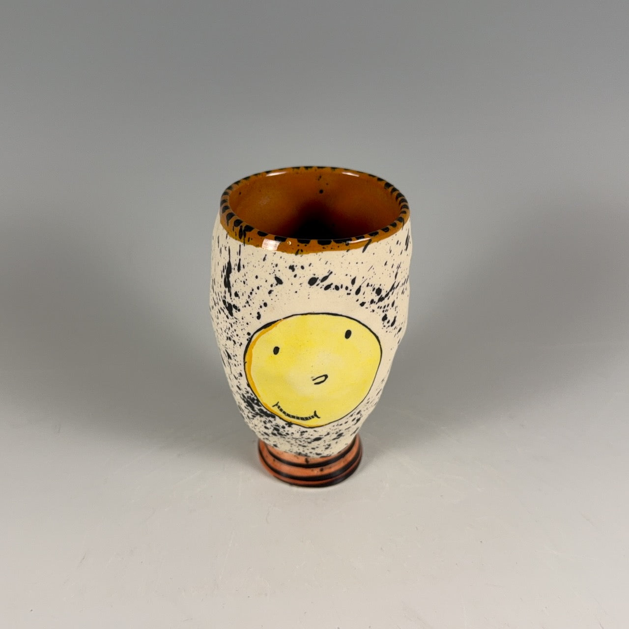 Michael Corney cup, 1 of 2