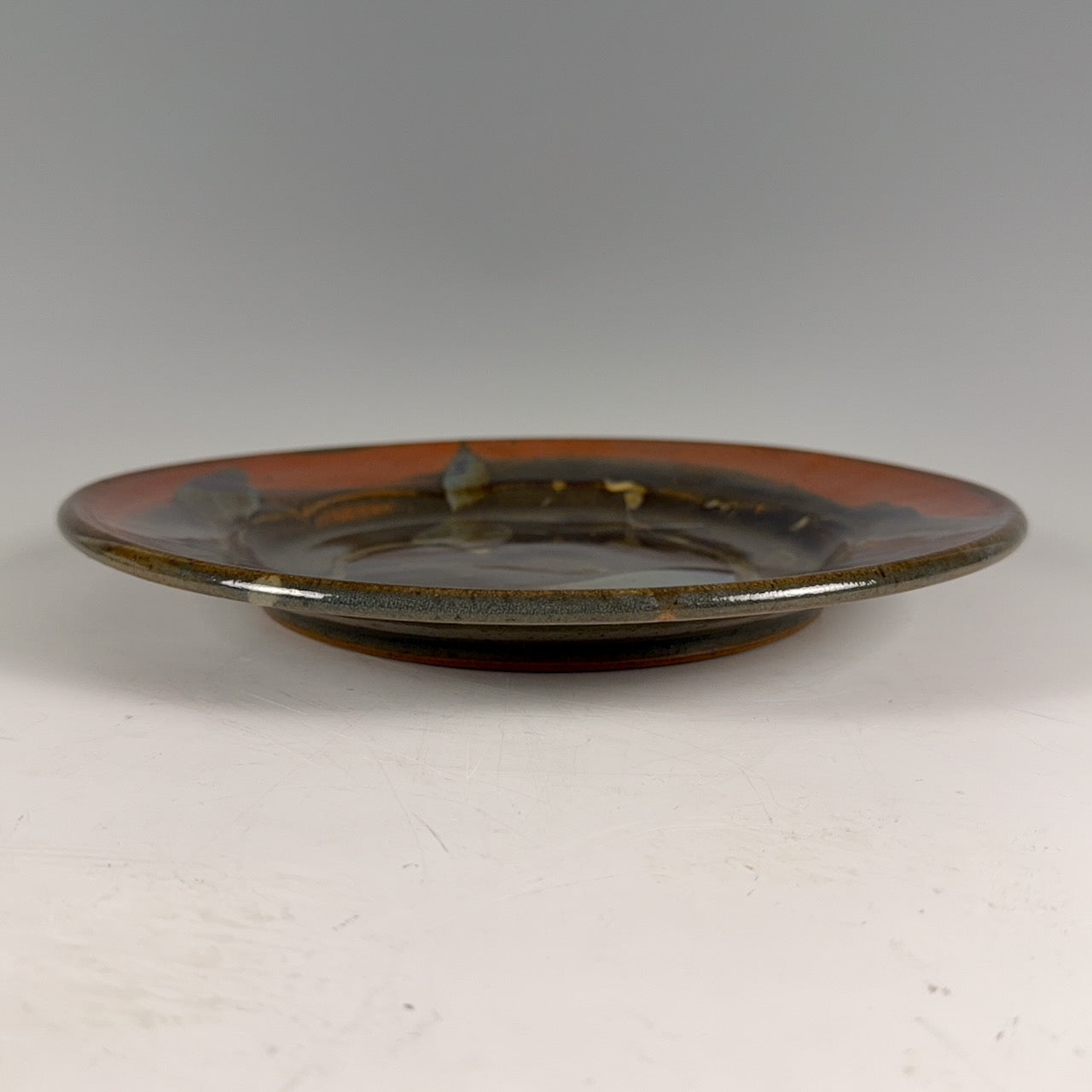 John Glick plate, 2 of 3