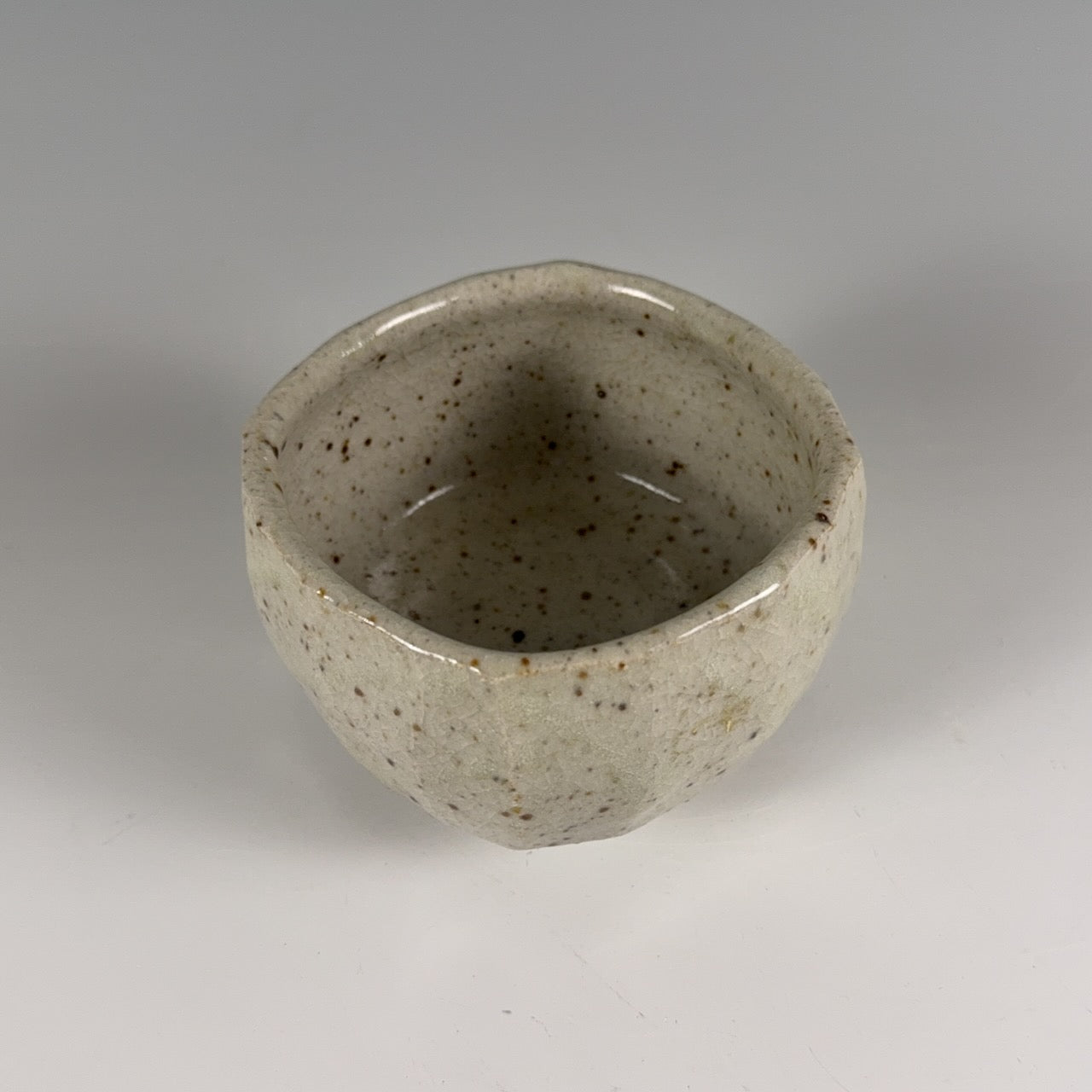 Warren MacKenzie chawan